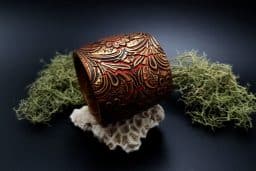 Jewelry from "Faux materials" course for your inspiration 7