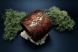 Jewelry from "Faux materials" course for your inspiration 6