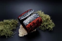 Jewelry from "Faux materials" course for your inspiration 4