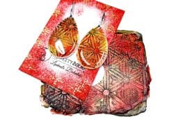 Gallery from course "Faux Glazed Cracked Ceramic" #4