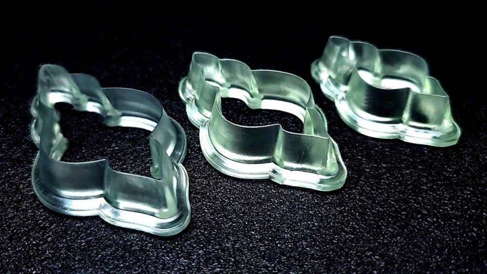 Arabian Nights Cutters #2