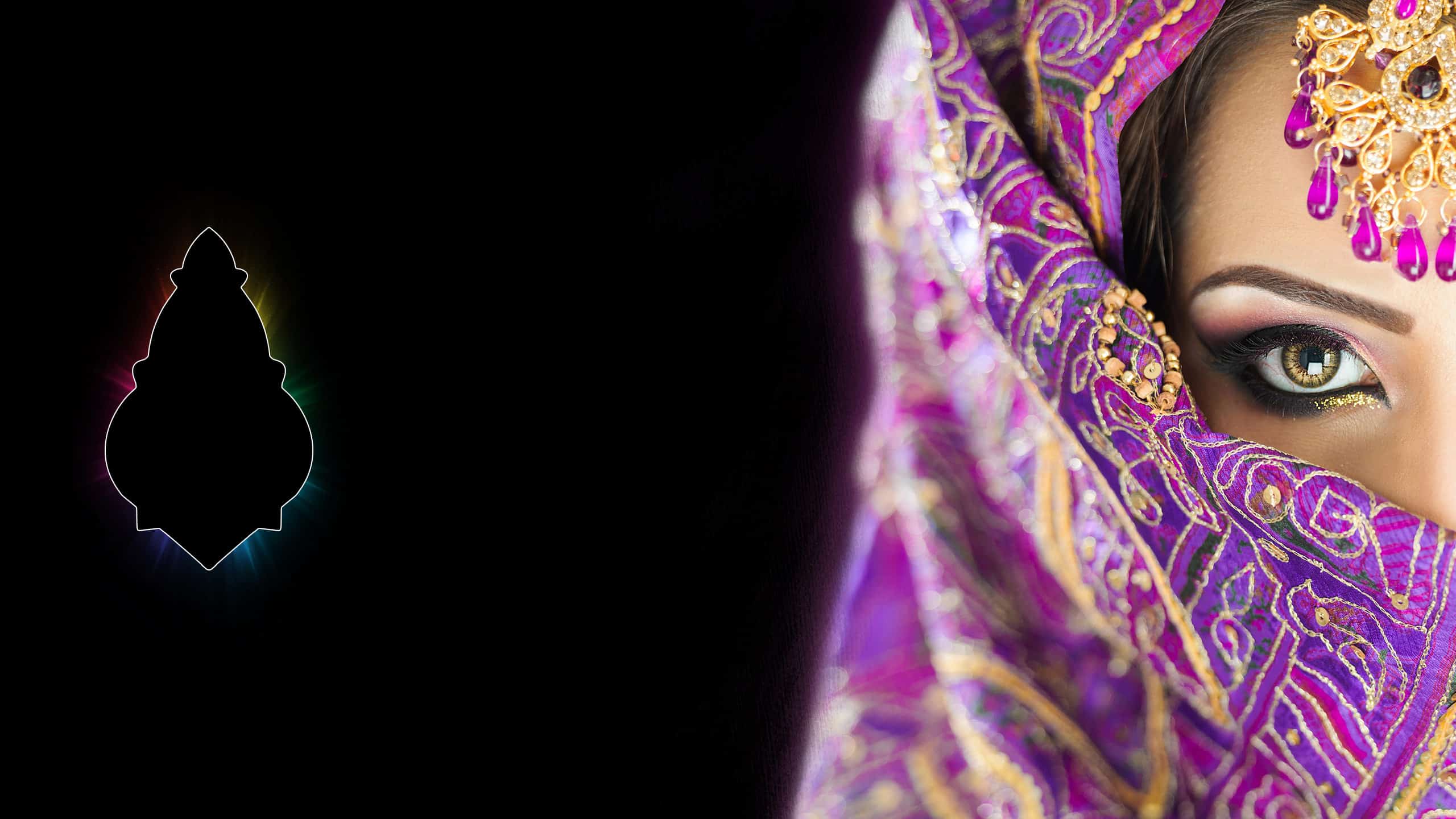 Arabian Nights - The thinnest cutters you've ever seen #31556