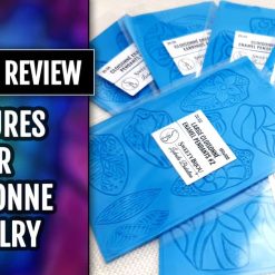 New textures cloisonne review #168791