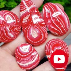 How to make Pink Stone imitation #27060