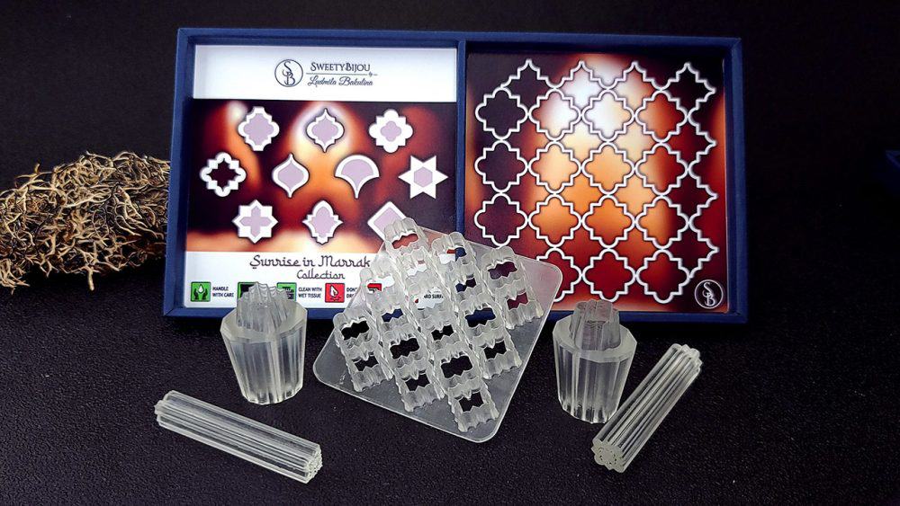 Marvelous Marrakech Collections #31495