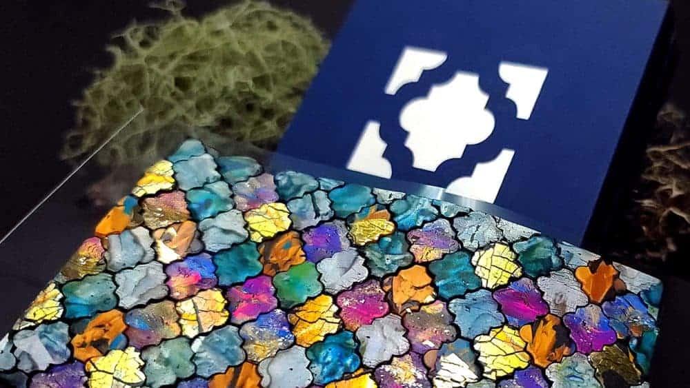 Marvelous Marrakech Collections #31498