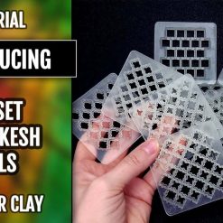 Sunset in Marrakech - Review of new unique cutters